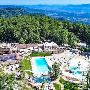 Campeggio Orlando In Chianti Glamping, Cavriglia