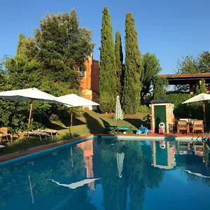 Alloggio per agriturismo Podere Marchiano, Larciano