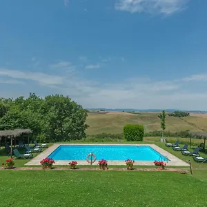 Appartamento E Fattoria Di Radi Siena, Monteroni dʼArbia