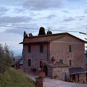 Casa vacanze Casa Guaitoli, Bagni Di Petriolo