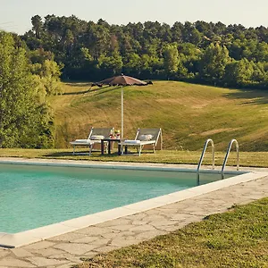 Casa di campagna Il Casale Di Santamettole, Barberino di Mugello