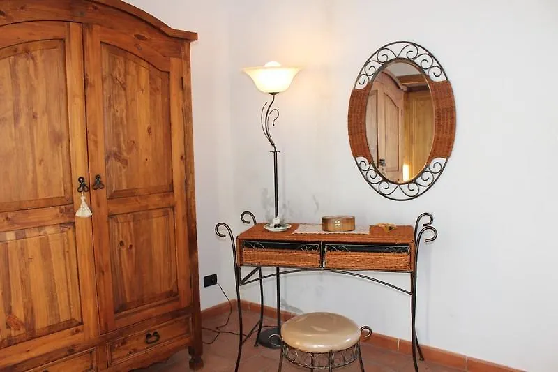 Agriturismo Fonteverdi Boccheggiano