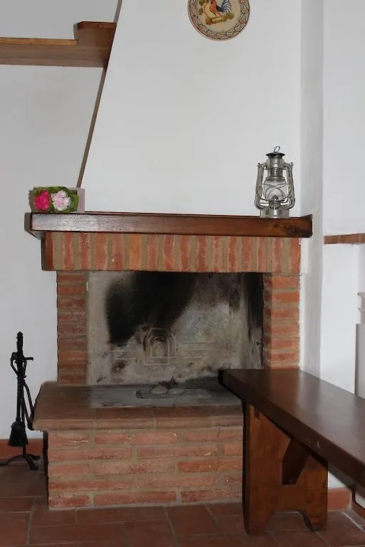 Agriturismo Fonteverdi Boccheggiano 0*,  Olaszország